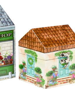 3802 EQUILIBRE GARDENER'S SECRETS 2P
